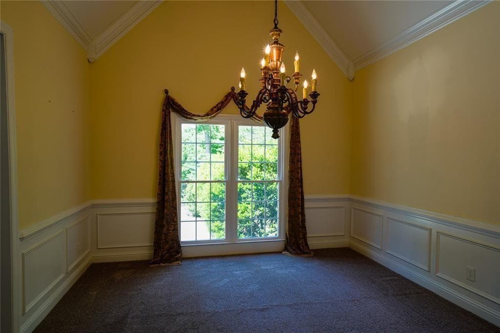 4 bedroom, 3 bathroom, 4,557 sq ft single family residence under contract at 4459 N Gate Drive, Gainesville, GA 30506 — photo 10