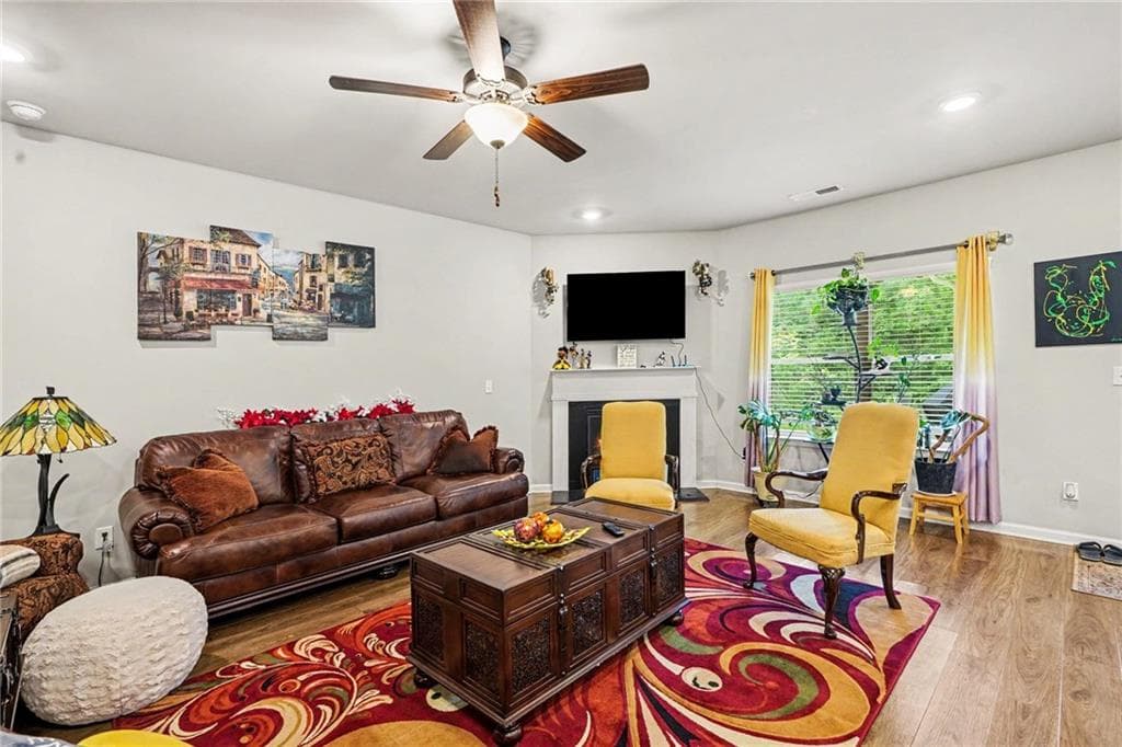 4 bedroom, 5 bathroom, 3,719 sq ft single family residence for rent at 521 Redchurch Drive, Mcdonough, GA 30252 for $3,295 a month — photo 5