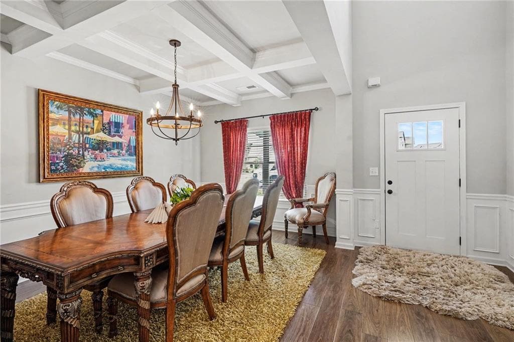 4 bedroom, 5 bathroom, 3,719 sq ft single family residence for rent at 521 Redchurch Drive, Mcdonough, GA 30252 for $3,295 a month — photo 6