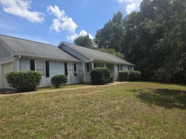 3 bedroom, 2 bathroom, 1,247 sq ft home for sale at 195 Branchwood Drive, Covington, GA