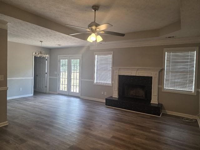 3 bedroom, 2 bathroom, 1,247 sq ft single family residence for sale at 195 Branchwood Drive, Covington, GA 30016 — photo 3