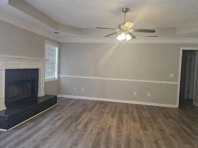 3 bedroom, 2 bathroom, 1,247 sq ft single family residence for sale at 195 Branchwood Drive, Covington, GA 30016 — photo 4