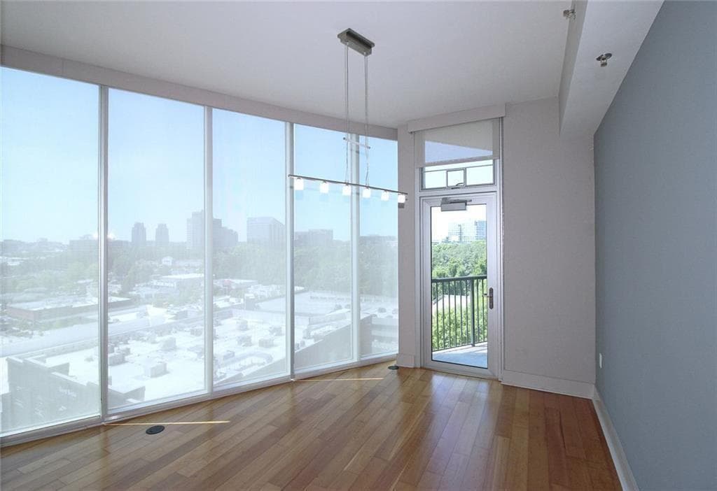 2 bedroom, 2 bathroom, 444 sq ft condominium under contract at 4561 Olde Perimeter Way 1002, Dunwoody, GA 30346 — photo 5