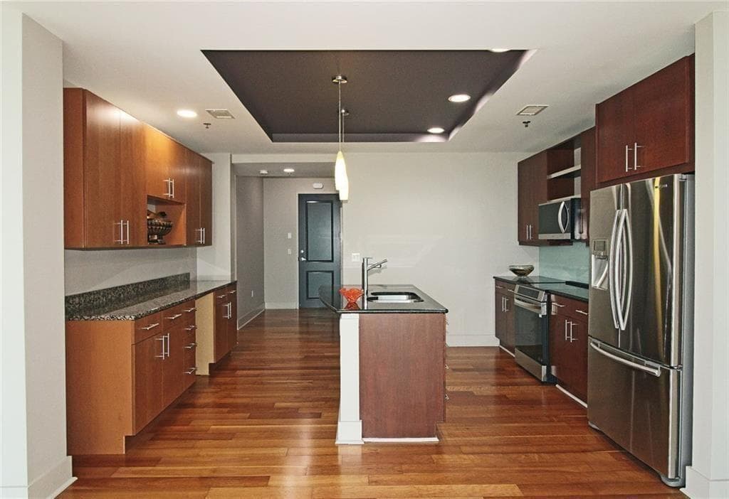 2 bedroom, 2 bathroom, 444 sq ft condominium under contract at 4561 Olde Perimeter Way 1002, Dunwoody, GA 30346 — photo 10