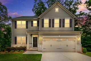 4 bedroom, 3 bathroom, 2,824 sq ft single family residence for rent at 1049 Climbing Rose Way, Mcdonough, GA 30253 for $2,600 a month — photo 2