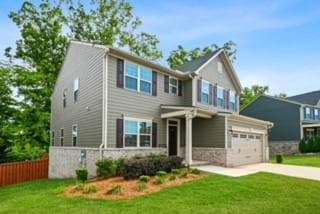 4 bedroom, 3 bathroom, 2,824 sq ft single family residence for rent at 1049 Climbing Rose Way, Mcdonough, GA 30253 for $2,600 a month — photo 4