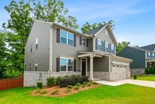 4 bedroom, 3 bathroom, 2,824 sq ft single family residence for rent at 1049 Climbing Rose Way, Mcdonough, GA 30253 for $2,600 a month — photo 5