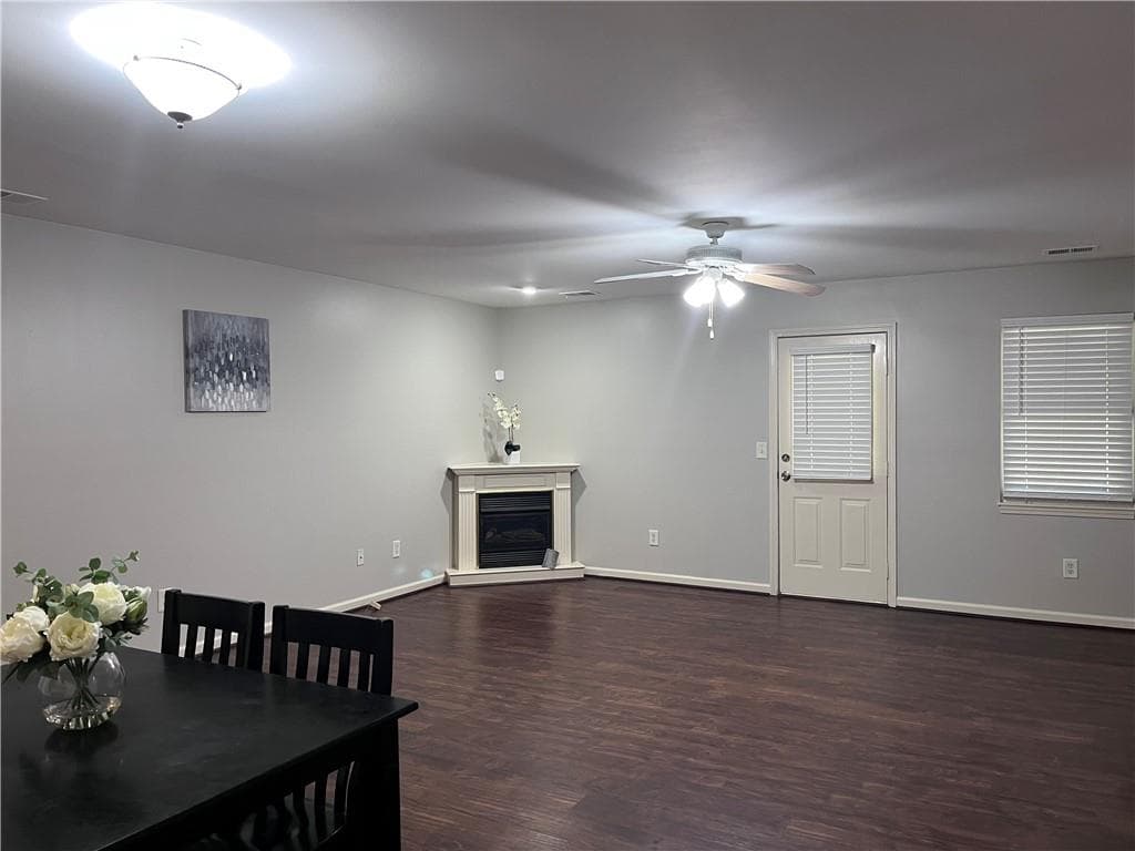 2 bedroom, 3 bathroom, 1,280 sq ft townhouse for sale at 851 Joseph Club Drive, Mableton, GA 30126 — photo 4