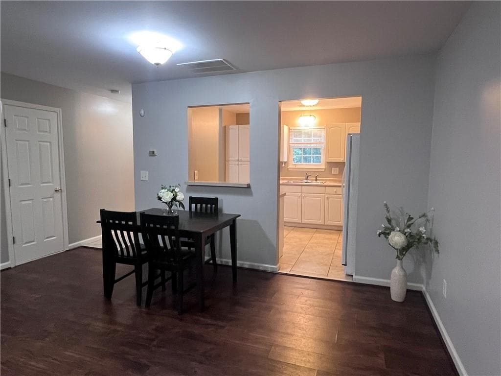 2 bedroom, 3 bathroom, 1,280 sq ft townhouse for sale at 851 Joseph Club Drive, Mableton, GA 30126 — photo 5