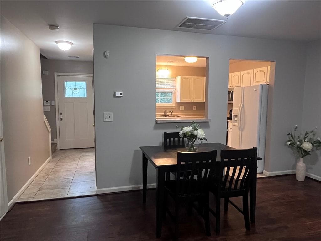2 bedroom, 3 bathroom, 1,280 sq ft townhouse for sale at 851 Joseph Club Drive, Mableton, GA 30126 — photo 6