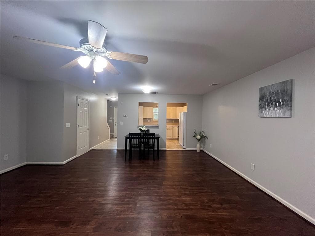 2 bedroom, 3 bathroom, 1,280 sq ft townhouse for sale at 851 Joseph Club Drive, Mableton, GA 30126 — photo 7