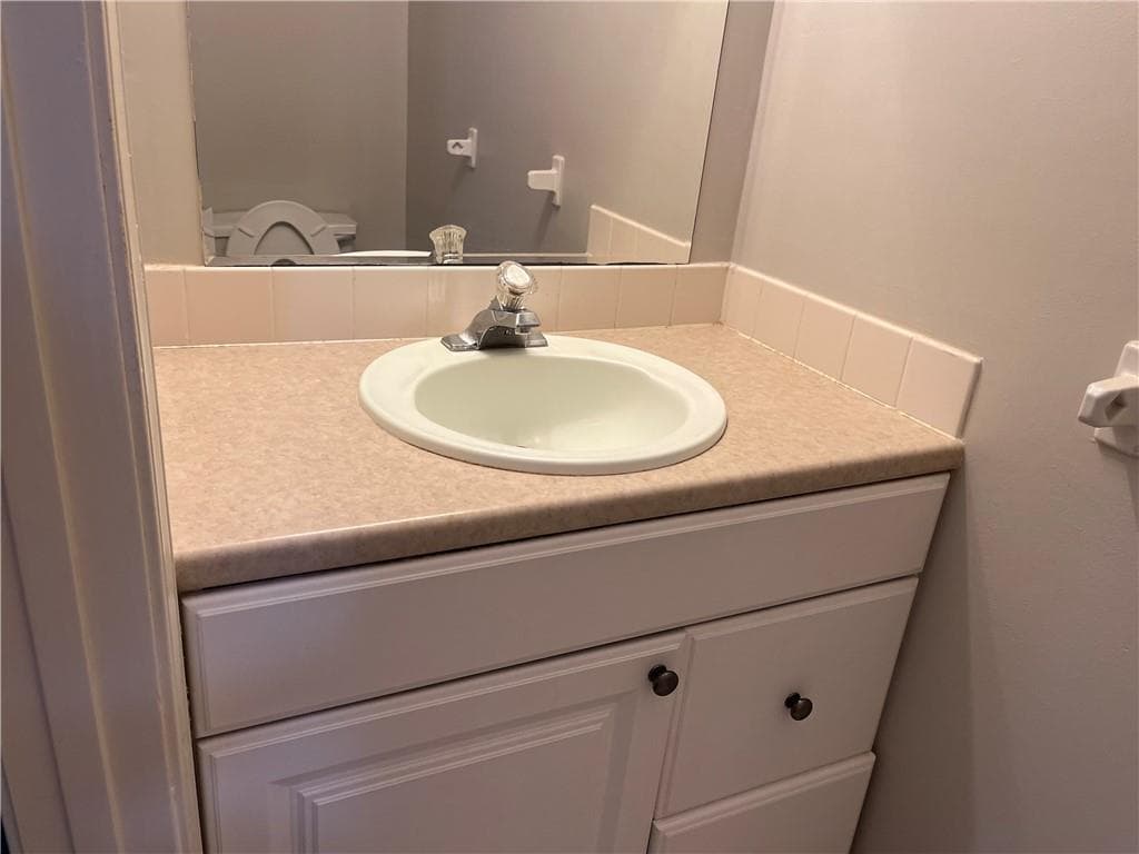 2 bedroom, 3 bathroom, 1,280 sq ft townhouse for sale at 851 Joseph Club Drive, Mableton, GA 30126 — photo 8