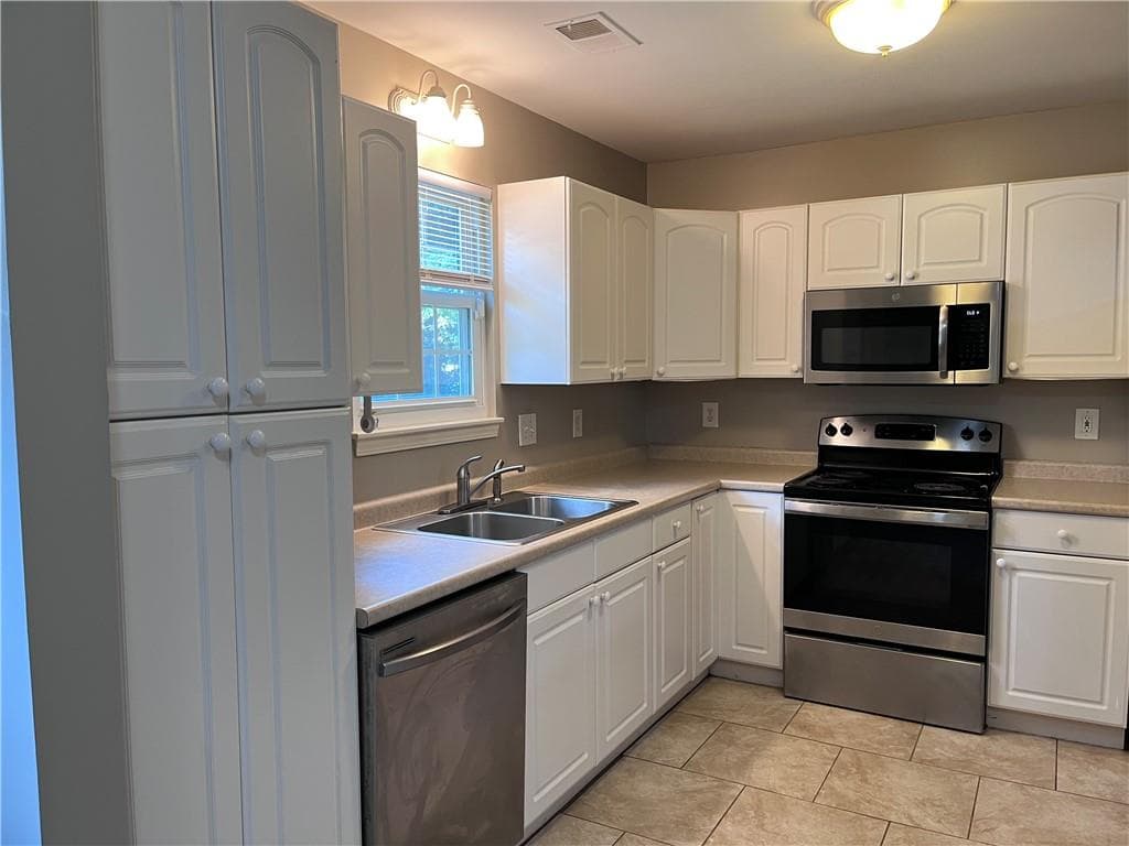 2 bedroom, 3 bathroom, 1,280 sq ft townhouse for sale at 851 Joseph Club Drive, Mableton, GA 30126 — photo 10