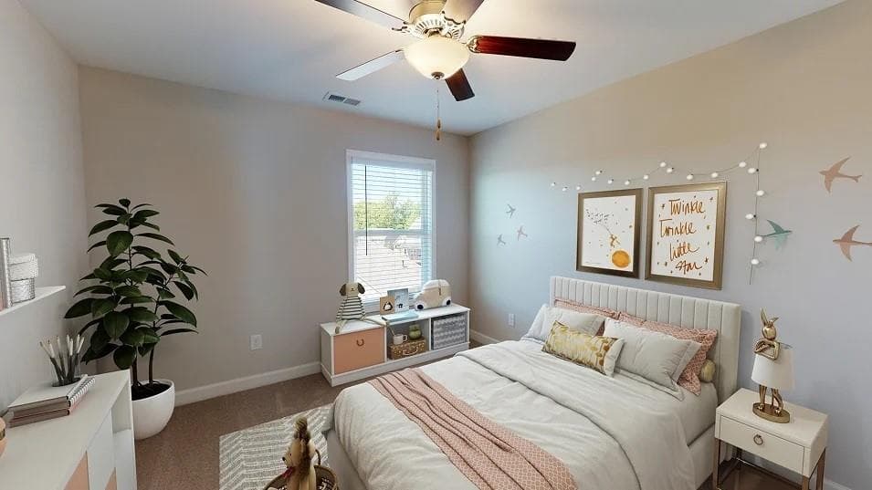 4 bedroom, 3 bathroom, 3,222 sq ft single family residence for sale at 3531 Willow Creek Drive, Watkinsville, GA 30677 — photo 8