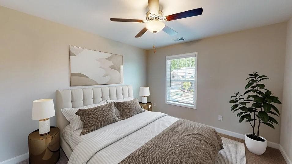 4 bedroom, 3 bathroom, 3,222 sq ft single family residence for sale at 3531 Willow Creek Drive, Watkinsville, GA 30677 — photo 10