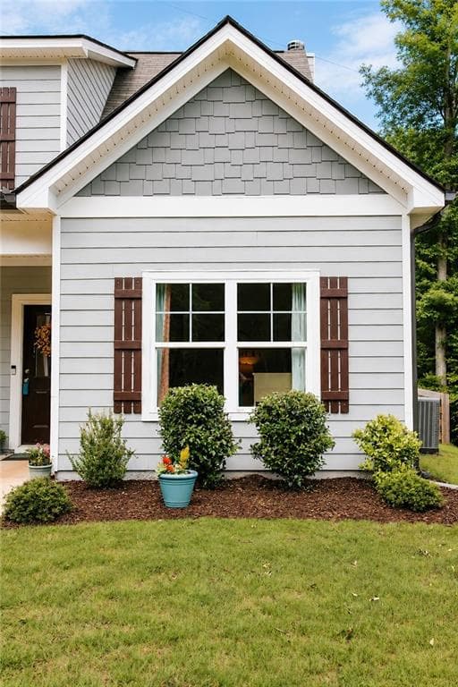 4 bedroom, 3 bathroom, 2,585 sq ft single family residence for sale at 462 Masters WY, Athens, GA 30607 — photo 3