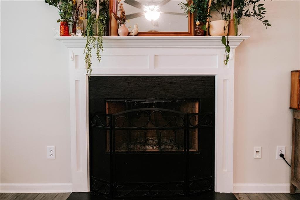 4 bedroom, 3 bathroom, 2,585 sq ft single family residence for sale at 462 Masters WY, Athens, GA 30607 — photo 10