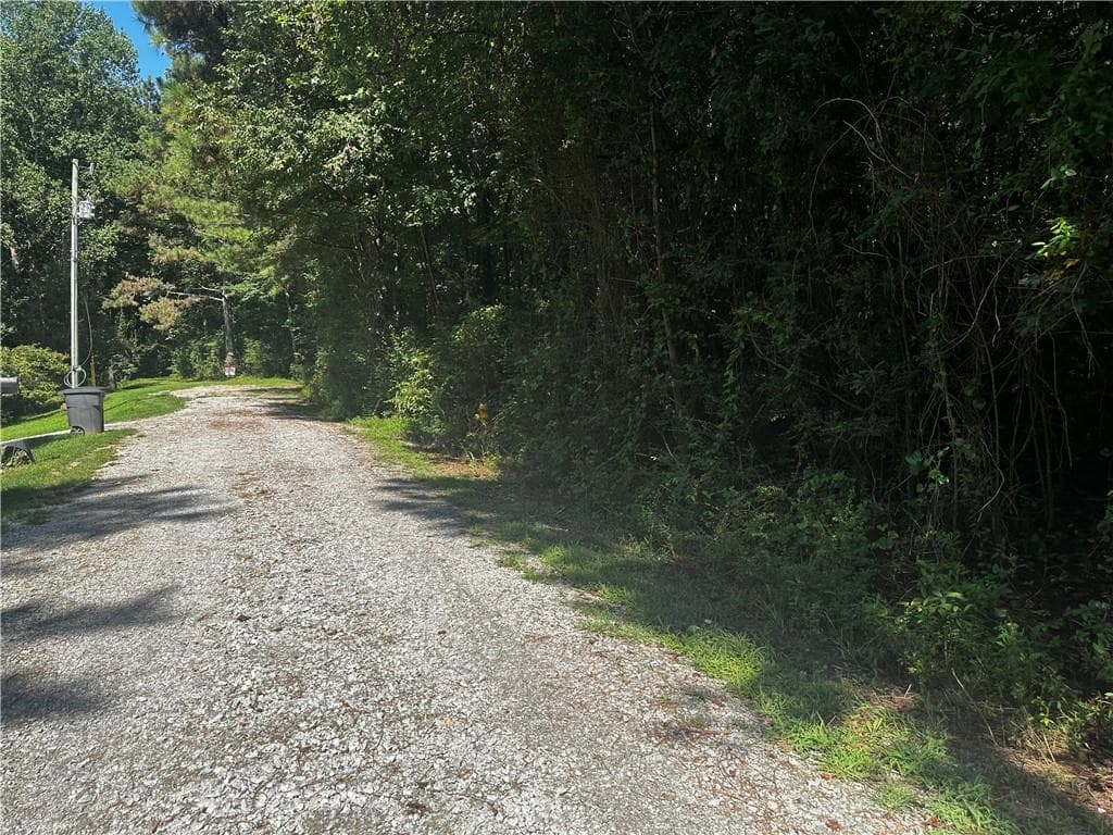 unimproved land for sale at 00 Overbrook Drive, Temple, GA 30179 — photo 6