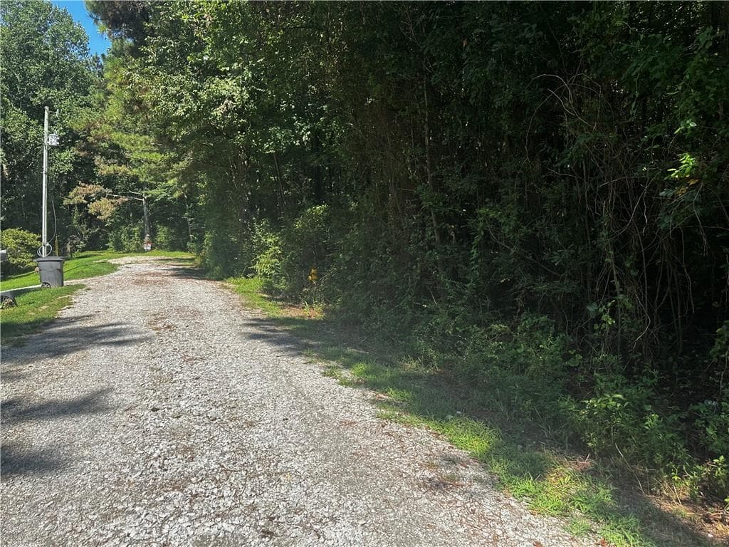 unimproved land for sale at 00 Overbrook Drive, Temple, GA 30179 — photo 7