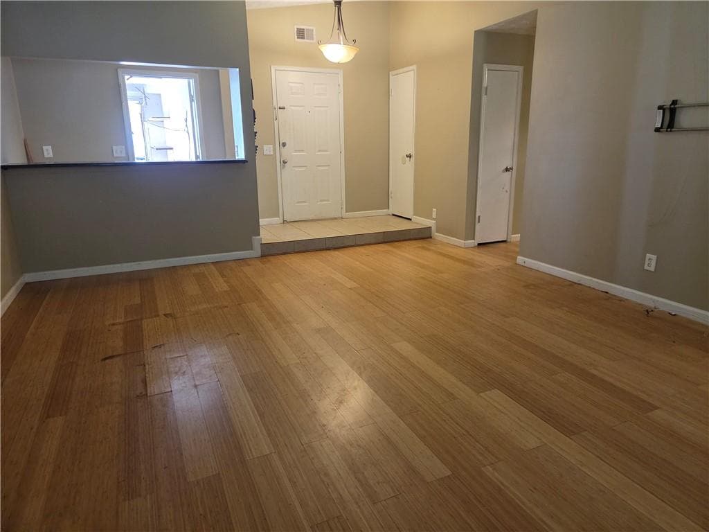 3 bedroom, 2 bathroom, 1,578 sq ft single family residence for rent at 3805 Bromolow Trail, Lawrenceville, GA 30044 for $1,800 a month — photo 2