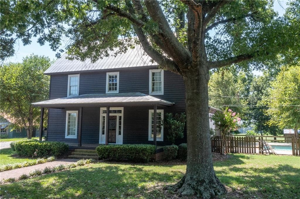 4 bedroom, 3 bathroom other for sale at 330 Park Road, Eatonton, GA 31024 — photo 2