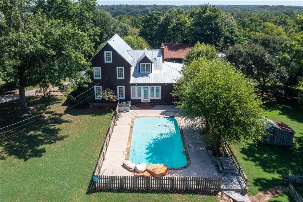 4 bedroom, 3 bathroom other for sale at 330 Park Road, Eatonton, GA 31024 — photo 5
