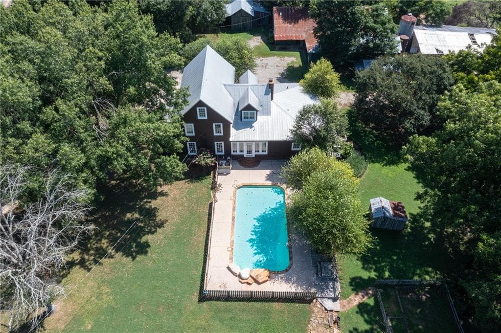 4 bedroom, 3 bathroom other for sale at 330 Park Road, Eatonton, GA 31024 — photo 6