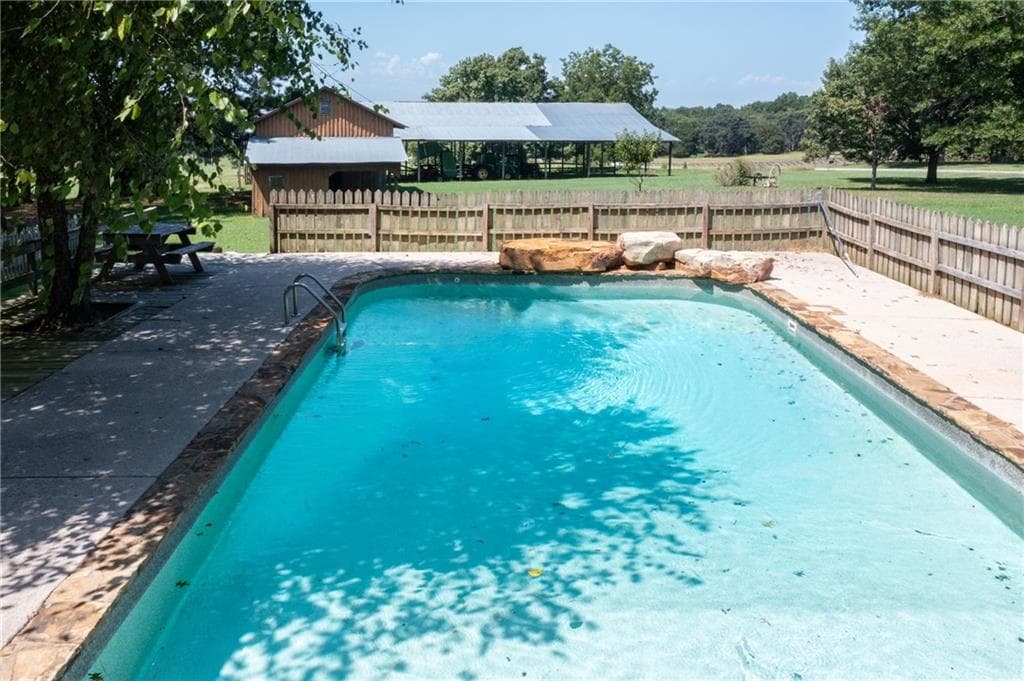 4 bedroom, 3 bathroom other for sale at 330 Park Road, Eatonton, GA 31024 — photo 7