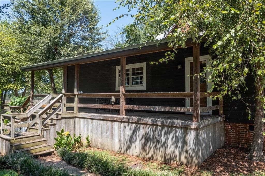 4 bedroom, 3 bathroom other for sale at 330 Park Road, Eatonton, GA 31024 — photo 8