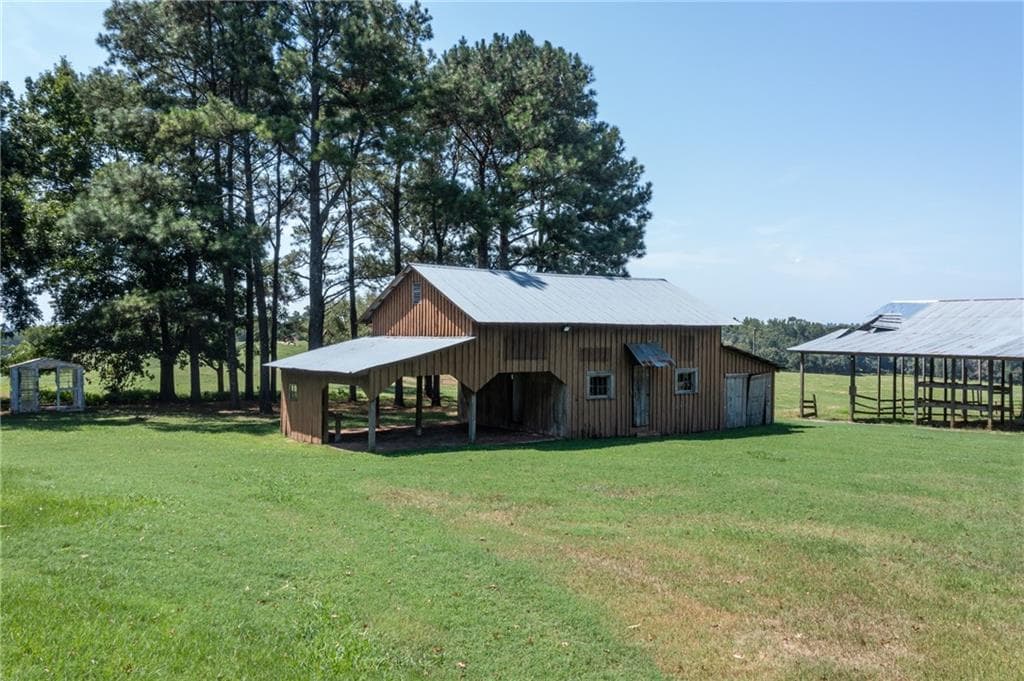 4 bedroom, 3 bathroom other for sale at 330 Park Road, Eatonton, GA 31024 — photo 10