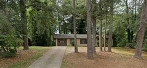 3 bedroom, 2 bathroom single family residence for sale at 1035 Worley Drive, Marietta, GA 30066