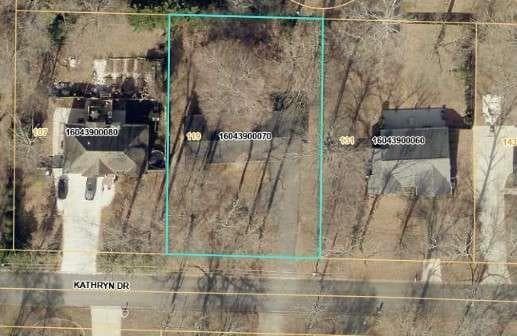 3 bedroom, 2 bathroom single family residence for sale at 1035 Worley Drive, Marietta, GA 30066 — photo 2
