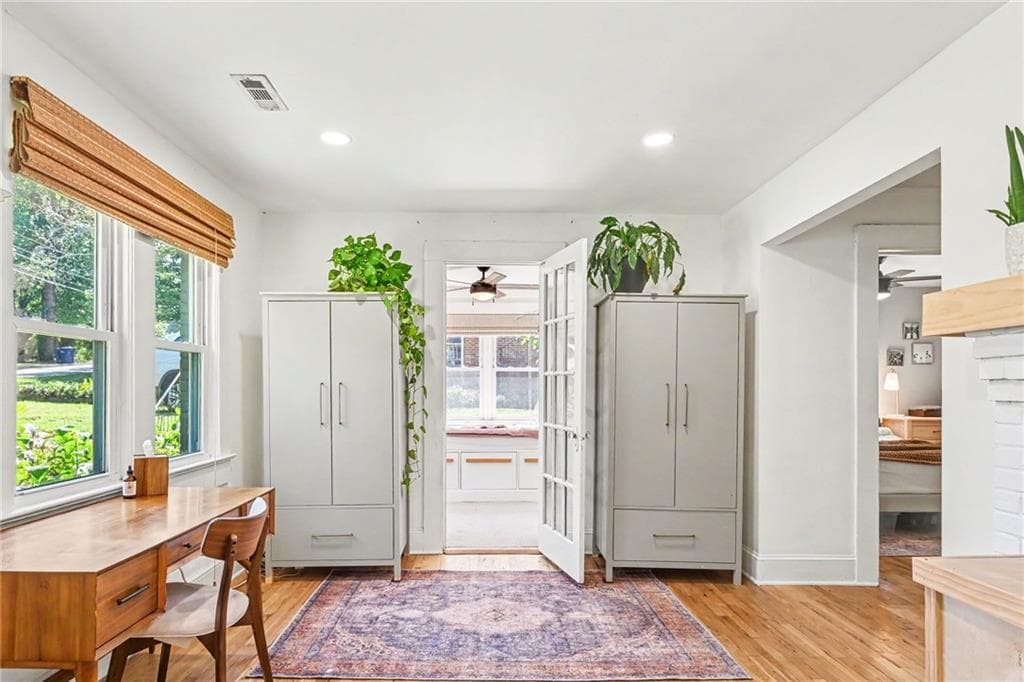 2 bedroom, 1 bathroom, 1,064 sq ft single family residence under contract at 3575 Hill Street, Clarkston, GA 30021 — photo 5