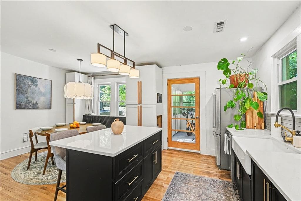 2 bedroom, 1 bathroom, 1,064 sq ft single family residence under contract at 3575 Hill Street, Clarkston, GA 30021 — photo 10