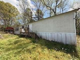 3 bedroom, 2 bathroom, 980 sq ft single family residence for sale at 390 Fields Road, Cedartown, GA 30125 — photo 3