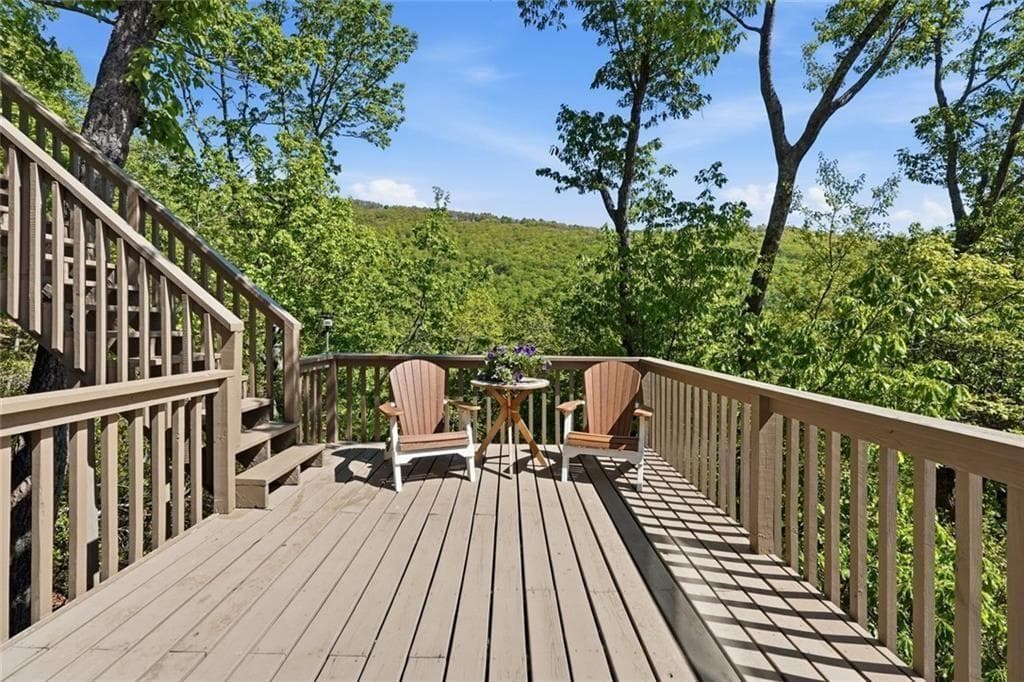 3 bedroom, 3 bathroom, 1,788 sq ft single family residence for sale at 108 Columbine Drive, Jasper, GA 30143 — photo 1 of 48