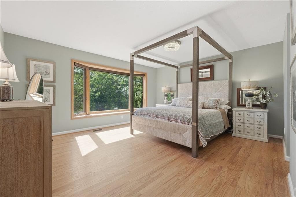 3 bedroom, 3 bathroom, 1,788 sq ft single family residence for sale at 108 Columbine Drive, Jasper, GA 30143 — photo 5