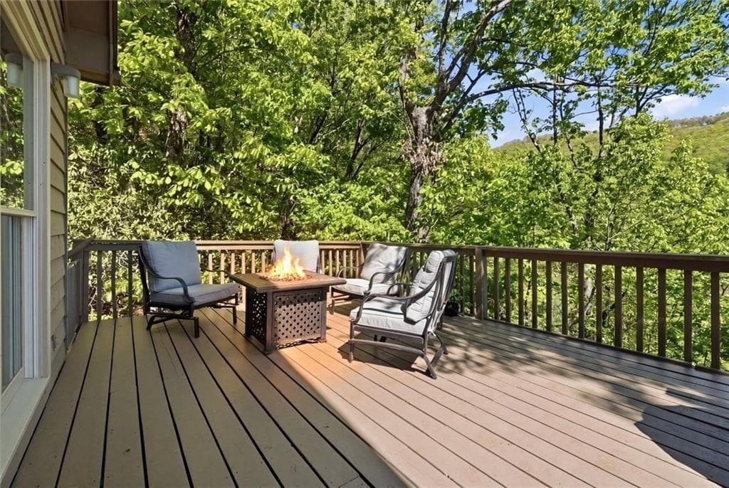 3 bedroom, 3 bathroom, 1,788 sq ft single family residence for sale at 108 Columbine Drive, Jasper, GA 30143 — photo 7