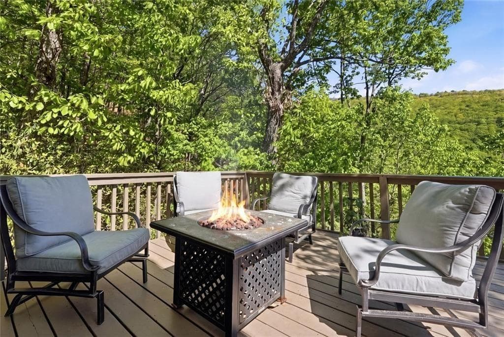 3 bedroom, 3 bathroom, 1,788 sq ft single family residence for sale at 108 Columbine Drive, Jasper, GA 30143 — photo 8