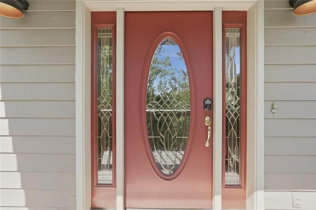 3 bedroom, 3 bathroom, 1,788 sq ft single family residence for sale at 108 Columbine Drive, Jasper, GA 30143 — photo 10