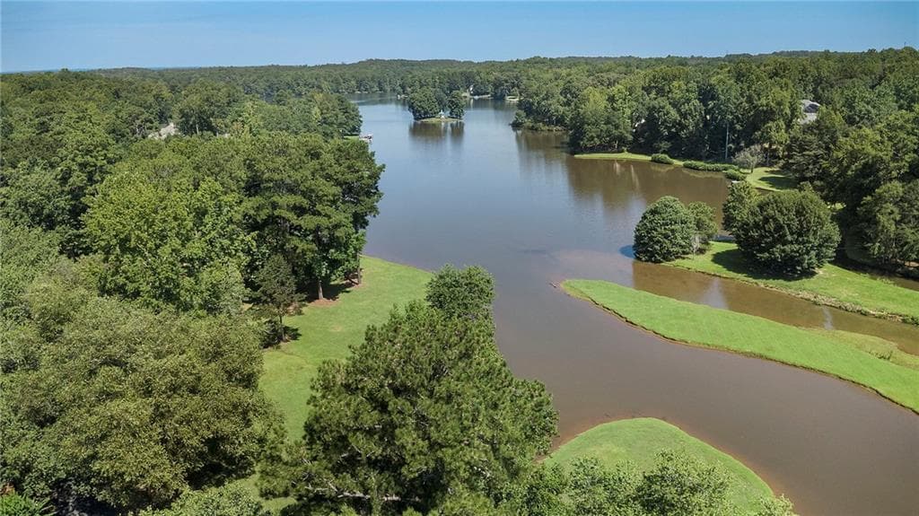 5 bedroom, 5 bathroom, 4,603 sq ft single family residence for sale at 405 Island Cove Drive, Newnan, GA 30263 — photo 4