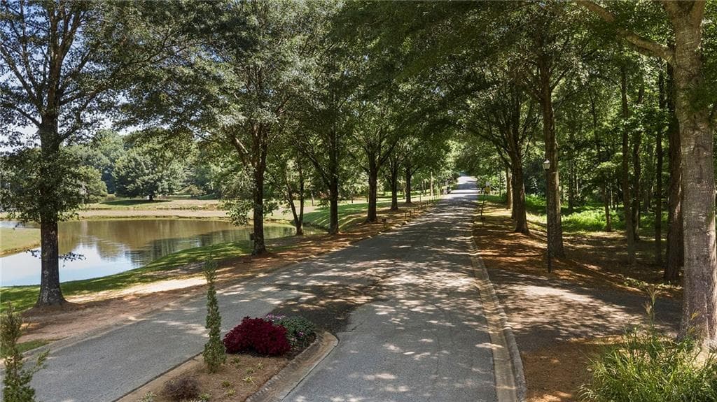 5 bedroom, 5 bathroom, 4,603 sq ft single family residence for sale at 405 Island Cove Drive, Newnan, GA 30263 — photo 3