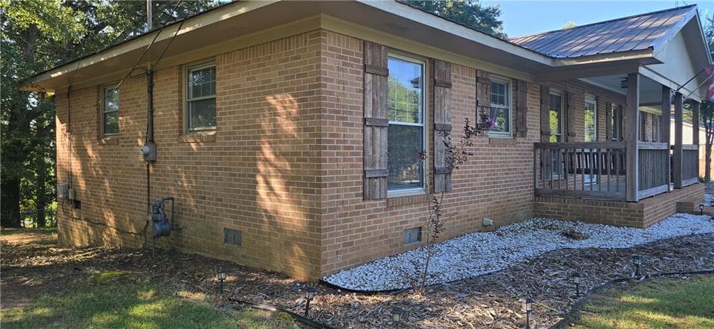 3 bedroom, 3 bathroom, 2,098 sq ft single family residence for sale at 644 Collard Valley Road, Cedartown, GA 30125 — photo 3