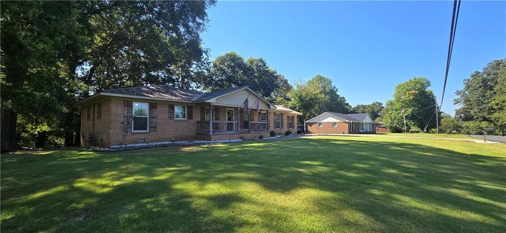3 bedroom, 3 bathroom, 2,098 sq ft single family residence for sale at 644 Collard Valley Road, Cedartown, GA 30125 — photo 7