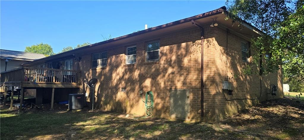 3 bedroom, 3 bathroom, 2,098 sq ft single family residence for sale at 644 Collard Valley Road, Cedartown, GA 30125 — photo 9