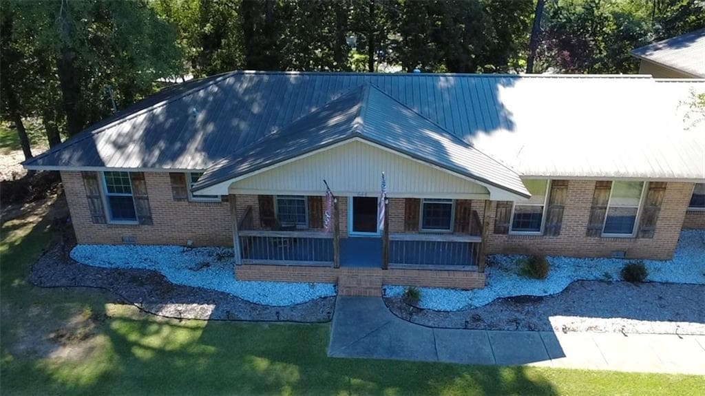 3 bedroom, 3 bathroom, 2,098 sq ft single family residence for sale at 644 Collard Valley Road, Cedartown, GA 30125 — photo 10