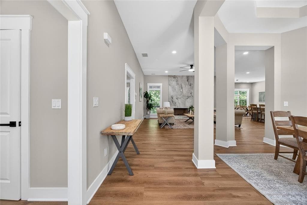 5 bedroom, 4 bathroom, 3,800 sq ft single family residence for sale at 8828 Patricia Rose, Douglasville, GA 30134 — photo 6