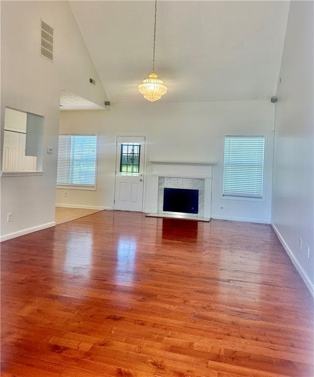 4 bedroom, 2 bathroom, 1,680 sq ft single family residence for rent at 1815 Jeffery Court, Riverdale, GA 30296 for $2,500 a month — photo 2