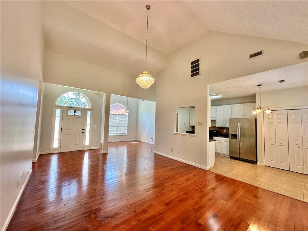 4 bedroom, 2 bathroom, 1,680 sq ft single family residence for rent at 1815 Jeffery Court, Riverdale, GA 30296 for $2,500 a month — photo 6