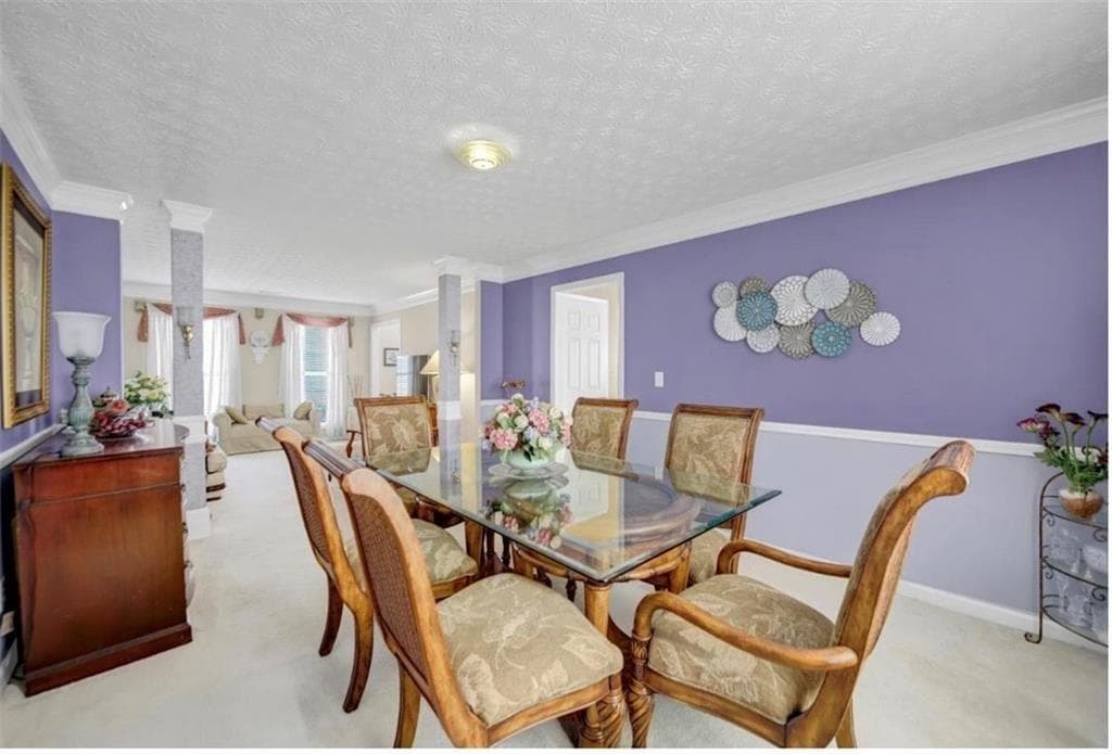 5 bedroom, 3 bathroom, 3,436 sq ft single family residence for sale at 3202 Kittery Drive, Snellville, GA 30039 — photo 4